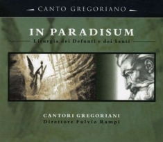 Canto Gregoriano - In Paradisum
