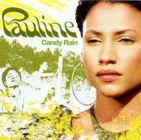 Pauline - Candy Rain i gruppen VI TIPSAR / Lagerrea / CD REA / CD POP hos Bengans Skivbutik AB (571939)