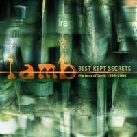 Lamb - Best Kept Secrets - Best Of 1996-2004 i gruppen CD / Pop hos Bengans Skivbutik AB (571943)