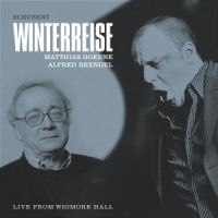 Schubert - Winterreise i gruppen ÖVRIGT / Övrigt / aub hos Bengans Skivbutik AB (572004)