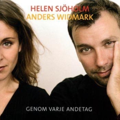 Sjöholm Helen & Widmark Anders - Genom Varje Andetag