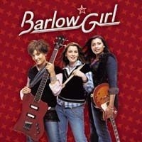 Barlow Girl - Barlow Girl i gruppen CD / Övrigt hos Bengans Skivbutik AB (572321)