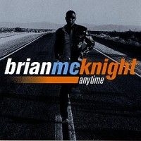 Brian McKnight - Anytime i gruppen CD / Pop hos Bengans Skivbutik AB (572631)
