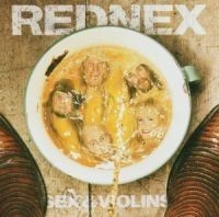Rednex - Sex & Violins i gruppen CD / Dans/Techno hos Bengans Skivbutik AB (572739)