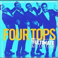 Four Tops - Ultimate Collection