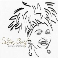 Celia Cruz - Exitos Eternos i gruppen CD / Pop hos Bengans Skivbutik AB (572981)