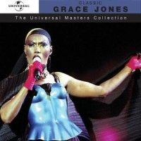 Grace Jones - Universal Masters Collection