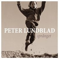 Lundblad Peter - Språnget i gruppen CD / Dansband/ Schlager hos Bengans Skivbutik AB (573162)