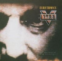 Eurythmics - 1984 - Filmmusik i gruppen CD / Film/Musikal hos Bengans Skivbutik AB (573267)