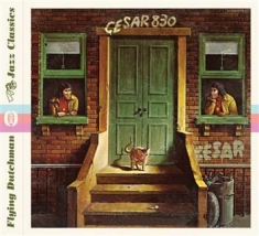 Thomas Leon - Spirits Known And Unknown