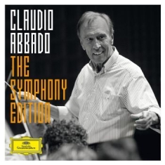 Claudio Abbado - Symphony Edition - 41Cd
