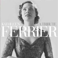 Ferrier Kathleen Sopran - Tribute i gruppen CD / Klassiskt hos Bengans Skivbutik AB (573904)