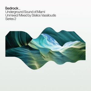 Various Artists - Underground Sound Of Miami Series 2