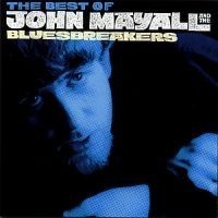 Mayall John - Best Of-As It All Begun 1964-69 i gruppen Minishops / John Mayall hos Bengans Skivbutik AB (573971)