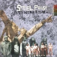 Steel Pulse - Sound System - Island Anthology i gruppen CD / Reggae hos Bengans Skivbutik AB (573973)
