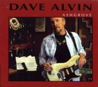 Alvin Dave - Ashgrove