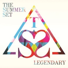 Summer Set - Legendary