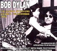 Dylan Bob - Classic Interviews Vol 2 i gruppen Kampanjer / BlackFriday2020 hos Bengans Skivbutik AB (574174)
