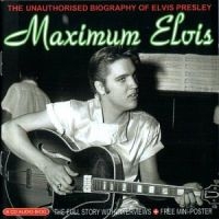 Presley Elvis - Maximum Elvis (Interview Cd) i gruppen CD / Pop hos Bengans Skivbutik AB (574175)