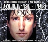 Nine Inch Nails - Maximum Nine Inch Nails (Int. Cd) i gruppen CD / RNB, Disco & Soul hos Bengans Skivbutik AB (574213)