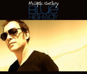 Mark Selby - Blue Highway