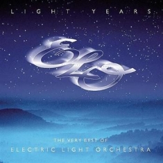 Electric Light Orchestra - Light Years: The Very Best Of