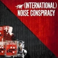 (International) Noise Conspiracy Th - Armed Love i gruppen CD / Rock hos Bengans Skivbutik AB (574884)