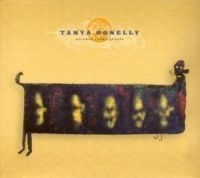 Tanya Donelly - Whiskey Tango Ghosts i gruppen CD / Pop hos Bengans Skivbutik AB (574927)