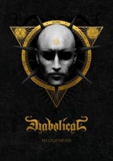 Diabolical - Neogenesis (Book Edition)