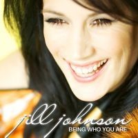 Jill Johnson - Being Who You Are i gruppen CD / Pop hos Bengans Skivbutik AB (575159)