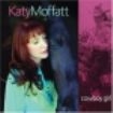 Moffatt Katy - Cowboy Girl i gruppen CD / Country hos Bengans Skivbutik AB (575177)