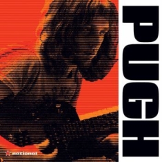 Pugh Rogefeldt - Guldgruvan - Kuriosa 1968-2002