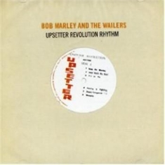 Bob Marley - Upsetter Revolution Rhythm