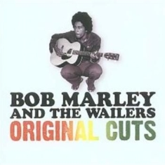 Bob Marley - Original Cuts