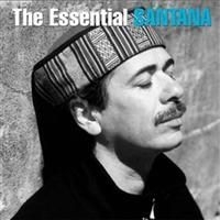 Santana - Essential Santana i gruppen Externt_Lager / BertusSony-Externt lager hos Bengans Skivbutik AB (575357)