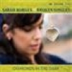 Borges Sarah/The Broken Single - Diamonds In The Dark i gruppen CD / Country hos Bengans Skivbutik AB (575590)
