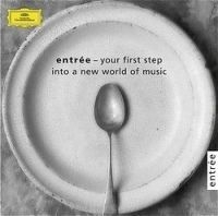 Blandade Artister - Entrée Sampler