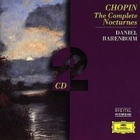 Chopin - Nocturner Samtl i gruppen CD / Klassiskt hos Bengans Skivbutik AB (575838)