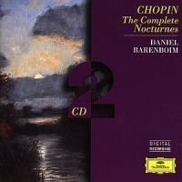 Chopin - Nocturner Samtl i gruppen ÖVRIGT / Övrigt / aub hos Bengans Skivbutik AB (575838)