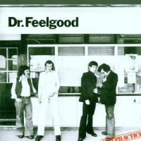 Dr Feelgood - Malpractice i gruppen CD / Pop-Rock hos Bengans Skivbutik AB (576043)