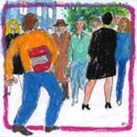 Eriksson Pierre Quintet - Wonderful