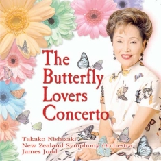 Chen Gang - Butterfly Lovers Concert