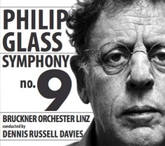 Philip Glass - Symphony No. 9