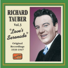 Tauber Richard - Love's Serenade