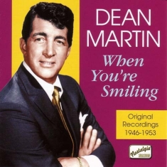 Martin Dean - When You're Smiling