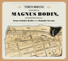 Magnus Bodin - Nådens Ordning