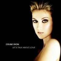 Dion Céline - Let's Talk About Love i gruppen Externt_Lager / Bertus-Externt lager hos Bengans Skivbutik AB (576416)