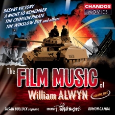 Alwyn - Film Music Vol.2