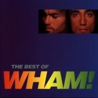 Wham! - Best Of Wham! i gruppen Minishops / George Michael hos Bengans Skivbutik AB (576511)
