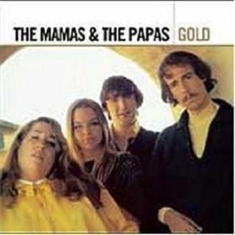 Mamas & Papas - Gold